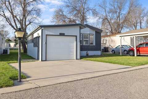 3914 Sandpiper Lane, Billings, MT 59102