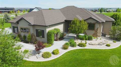 6127 Arthur Avenue, Billings, MT 59106