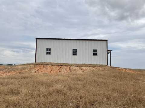 LOT 186 HUNTERS CREEK, Hillister, TX 77624