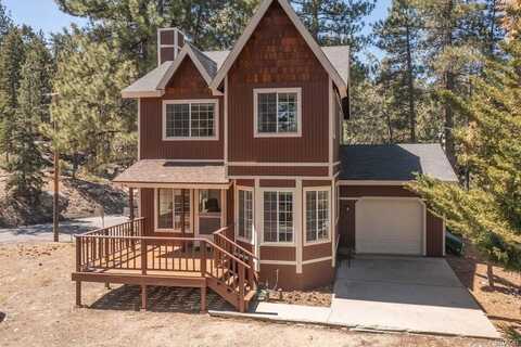814 Rayo Lane, Big Bear Lake, CA 92315
