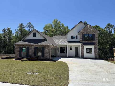 7867 Elderberry Drive, Daphne, AL 36527