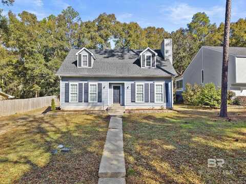 101 Avon Circle East, Daphne, AL 36526