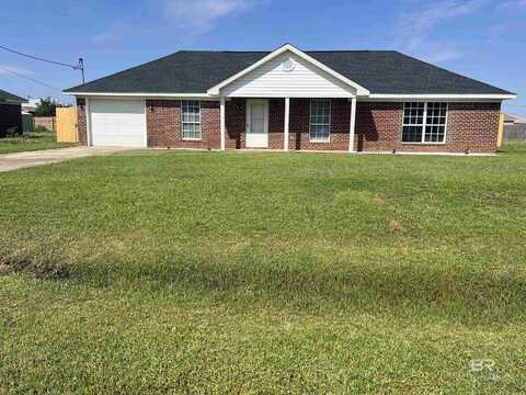 14303 Lexington Drive, Summerdale, AL 36580