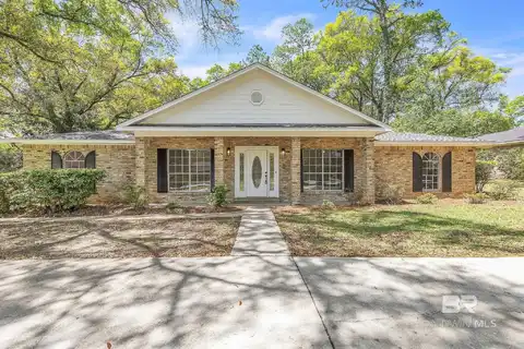 824 W Regents Drive, Mobile, AL 36609