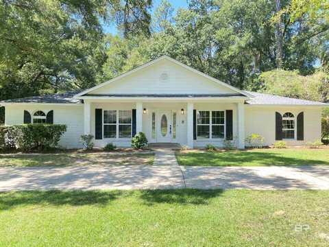 824 W Regents Drive, Mobile, AL 36609