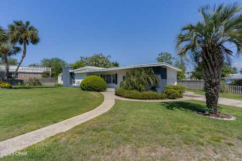248 Lullwater Drive, Panama City Beach, FL 32413