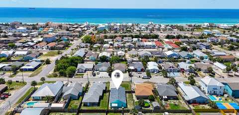 5414 Pinetree Avenue, Panama City, FL 32408