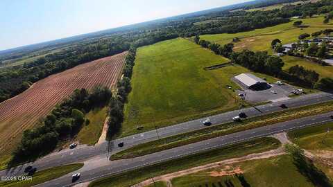 0 Us-231, Campbellton, FL 32426