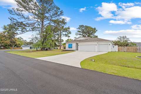 1014 Ferrets End, Beaufort, SC 29902