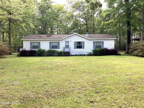 6593 Lowcountry Drive, Ridgeland, SC 29936