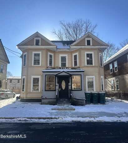 undefined, North Adams, MA 01247