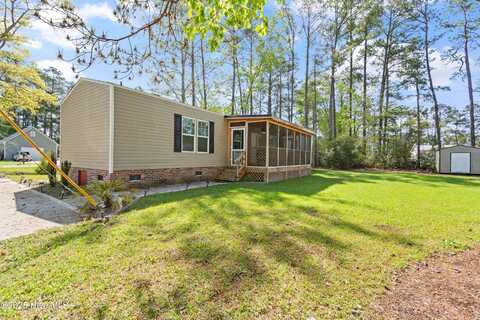 1251 Phillip Street SW, Supply, NC 28462