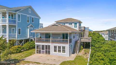 5416 W Beach Drive, Oak Island, NC 28465