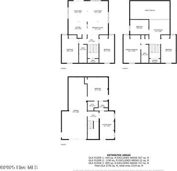 2709 W Beach Drive, Oak Island, NC 28465