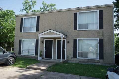 3340-3342 Lodgepole Circle, College Station, TX 77845
