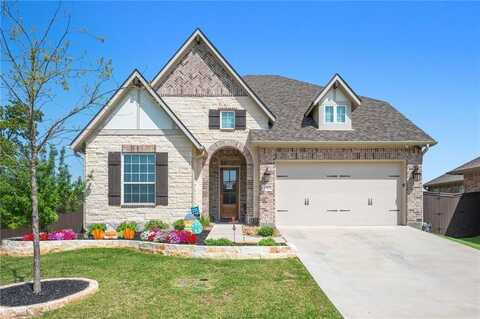 1901 Sherrill Court, College Station, TX 77845
