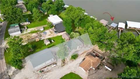 21 Ke Jo Point Rd, Gravois Mills, MO 65037