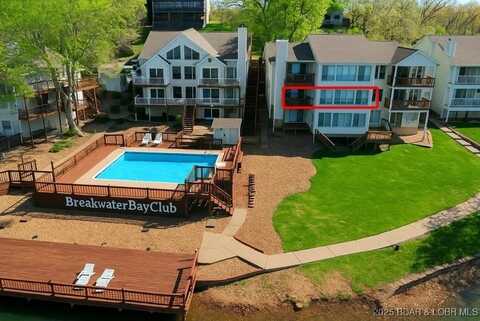 6005 Baydy Peak Road, Osage Beach, MO 65065