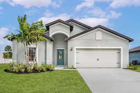 2187 San Filippo Dr SE, Palm Bay, FL 32909