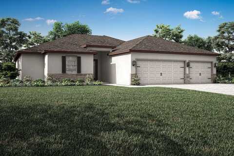 2187 San Filippo Dr SE, Palm Bay, FL 32909
