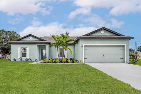 2187 San Filippo Dr SE, Palm Bay, FL 32909