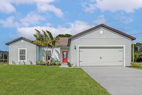 2187 San Filippo Dr SE, Palm Bay, FL 32909