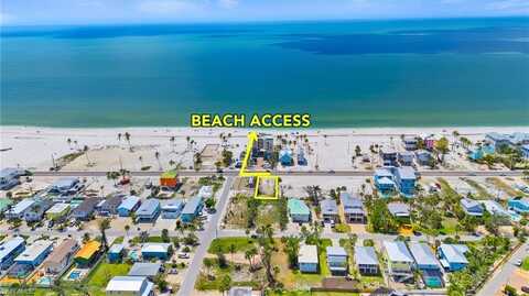 5421 / 5425 Estero, FORT MYERS BEACH, FL 33931