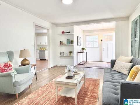 820 79TH PLACE, BIRMINGHAM, AL 35206
