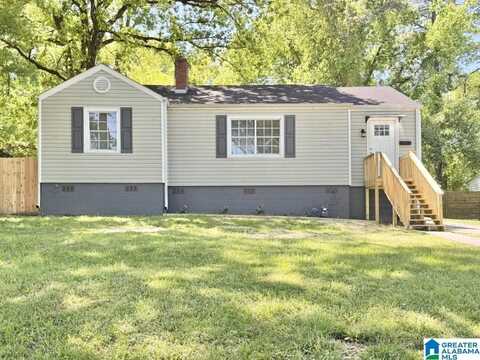 820 79TH PLACE, BIRMINGHAM, AL 35206