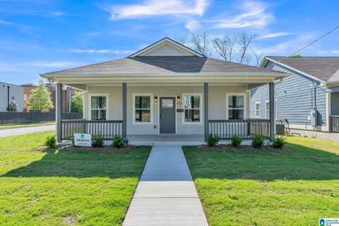 800 49TH STREET, BIRMINGHAM, AL 35212