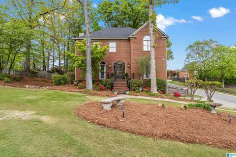 2337 WOODLAND CIRCLE, BIRMINGHAM, AL 35242