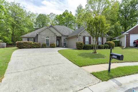 1520 TEA ROSE CIRCLE, HOOVER, AL 35244