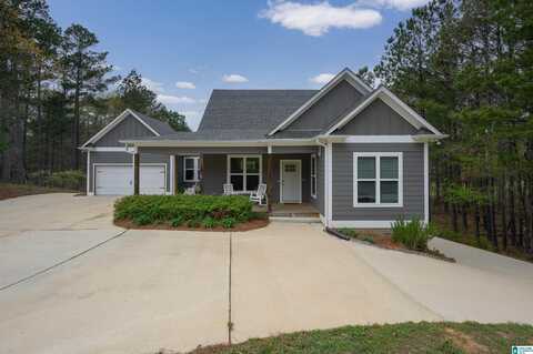 226 BARON DRIVE, CHELSEA, AL 35043