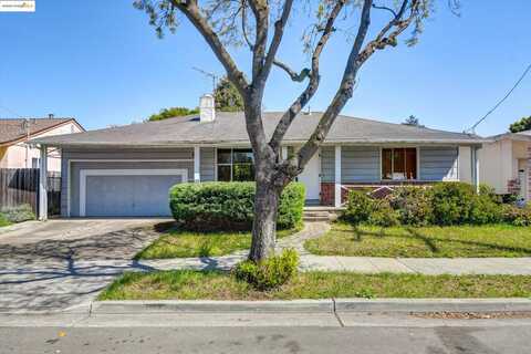 26618 Jane Ave, Hayward, CA 94544