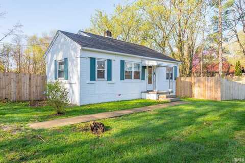 425 W Cedar Bluff Road, Bloomington, IN 47403