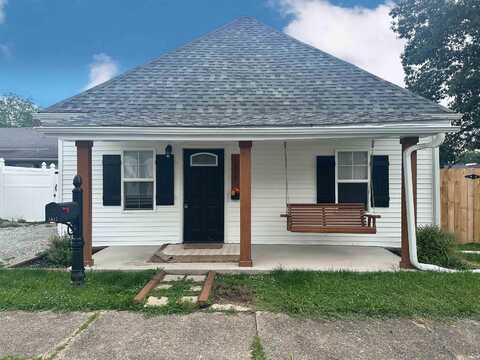1617 6th Street, Bedford, IN 47421