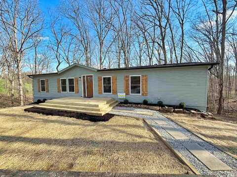 10840 E Main Street, Owensburg, IN 47453