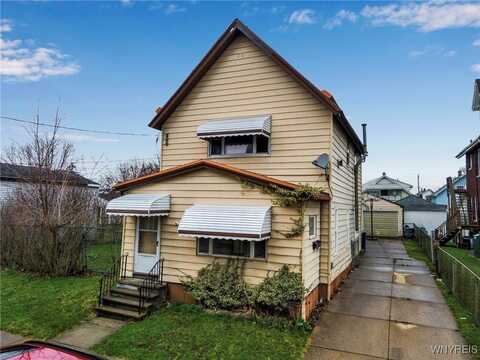 108 Moreland Street, Buffalo, NY 14206
