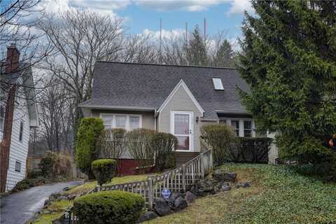 220 Crosman Terrace, Rochester, NY 14620