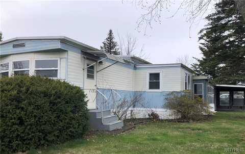 6035 S Transit. #106 Road, Lockport, NY 14094