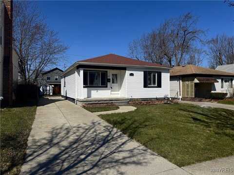 218 Wellington Avenue, Tonawanda, NY 14223