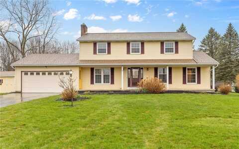 7 Pine Brook Circle, Penfield, NY 14526