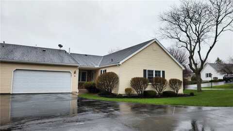 6 Braintree Crescent, Penfield, NY 14526
