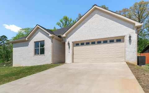 8010 Kanis Oaks Drive, Little Rock, AR 72204
