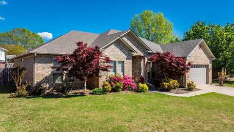 3720 McConnell Drive, Conway, AR 72034