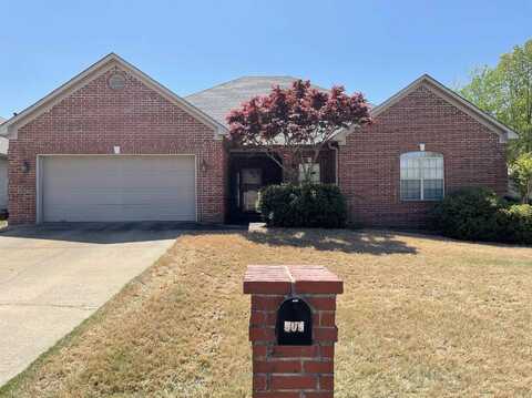 609 Earle Drive, Benton, AR 72015