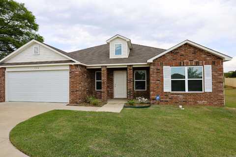 116 James Drive, Beebe, AR 72012
