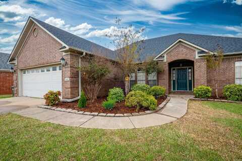 1435 Crosspoint Road, Conway, AR 72034