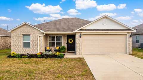 10313 Brandi Kay Drive, North Little Rock, AR 72113