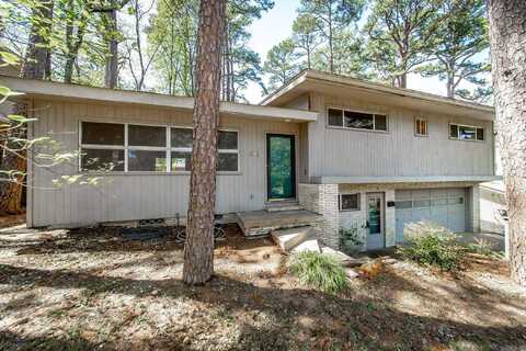 510 Bryan Street, Little Rock, AR 72205